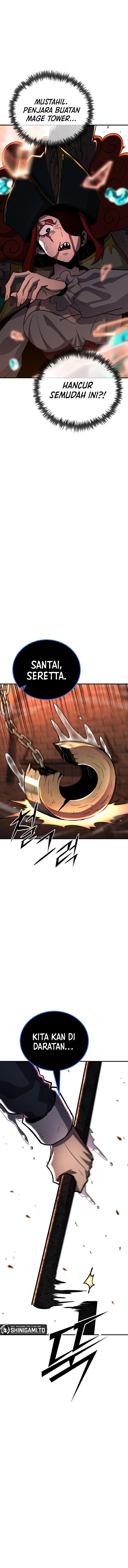 Read Standard of Reincarnation ID Manga Online