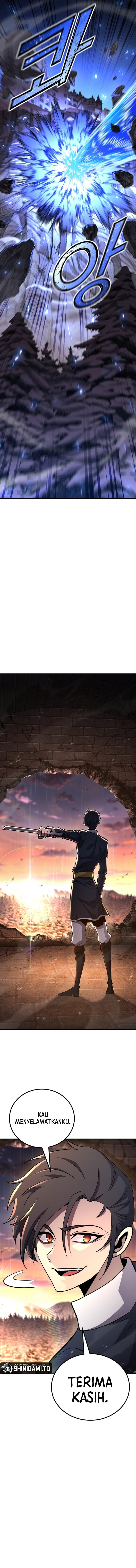 Read Standard of Reincarnation ID Manga Online
