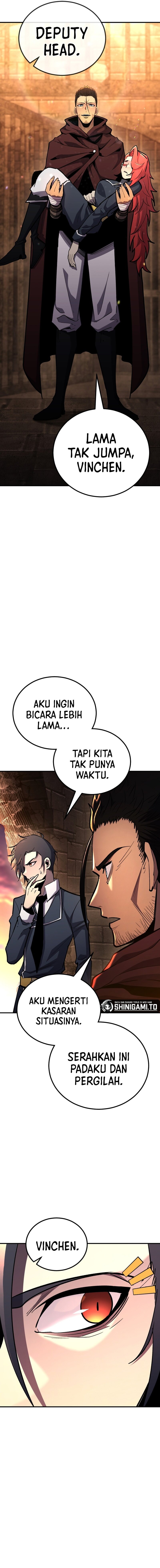 Read Standard of Reincarnation ID Manga Online