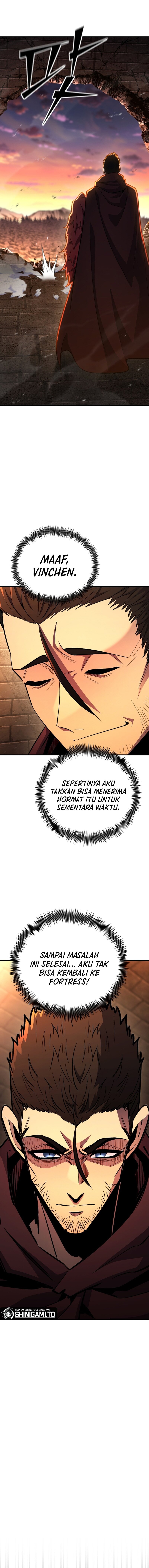 Read Standard of Reincarnation ID Manga Online