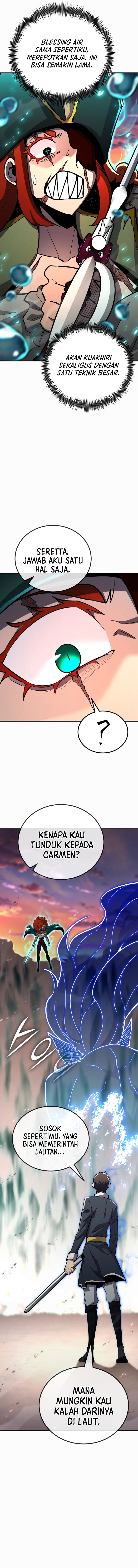 Read Standard of Reincarnation ID Manga Online