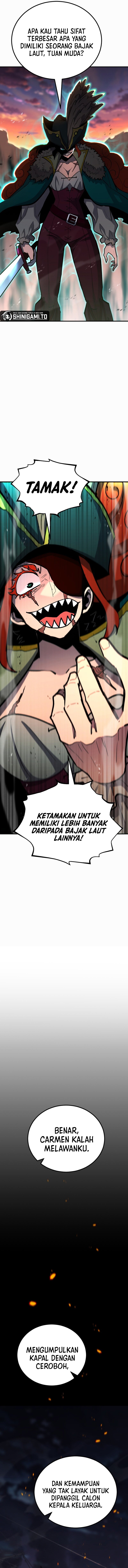 Read Standard of Reincarnation ID Manga Online