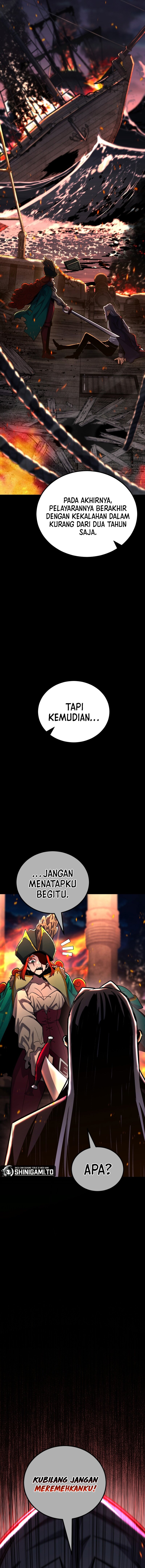 Read Standard of Reincarnation ID Manga Online