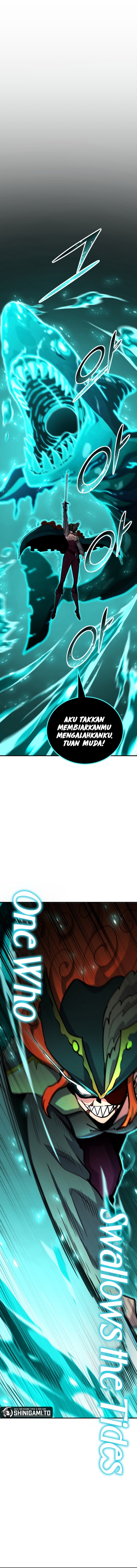 Read Standard of Reincarnation ID Manga Online