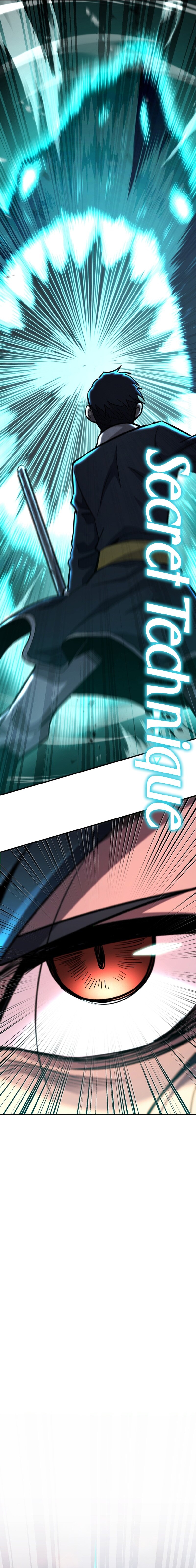 Read Standard of Reincarnation ID Manga Online