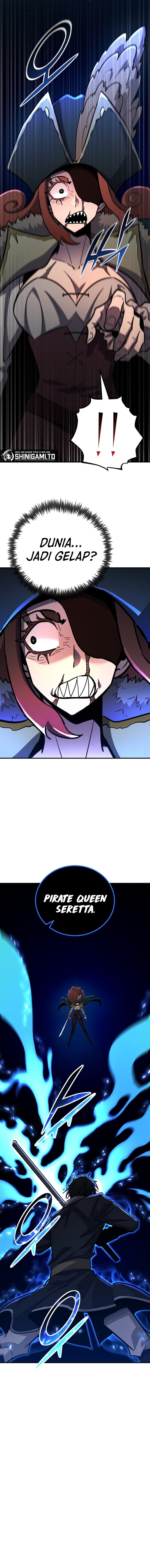 Read Standard of Reincarnation ID Manga Online