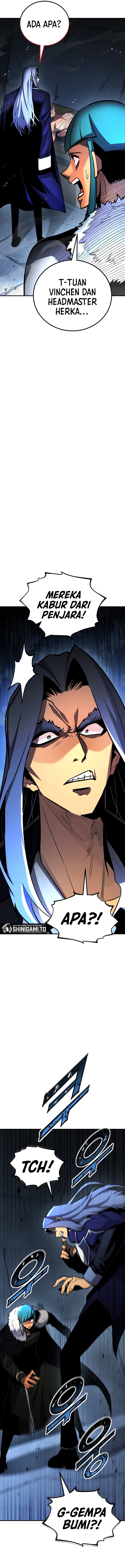 Read Standard of Reincarnation ID Manga Online