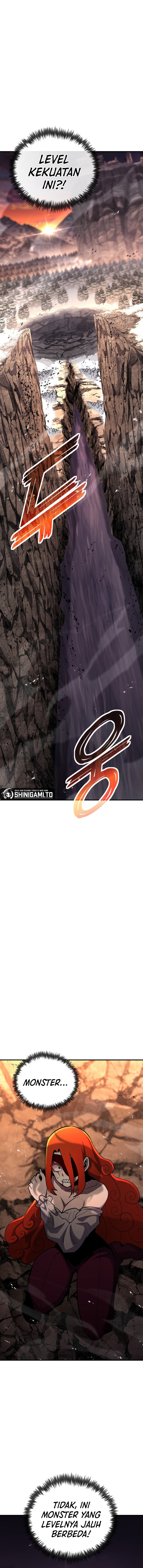 Read Standard of Reincarnation ID Manga Online