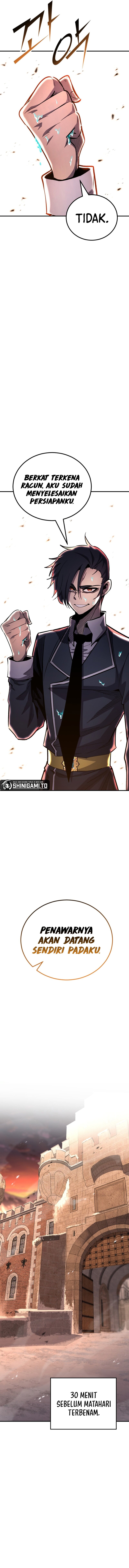 Read Standard of Reincarnation ID Manga Online