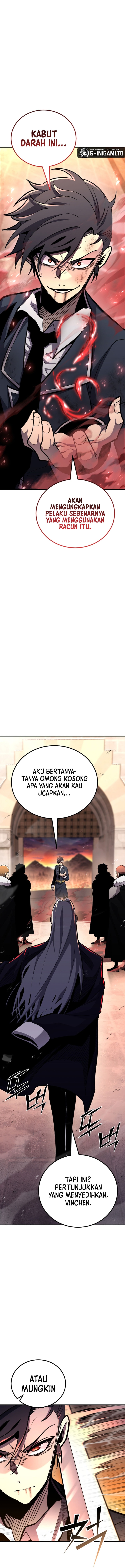 Read Standard of Reincarnation ID Manga Online