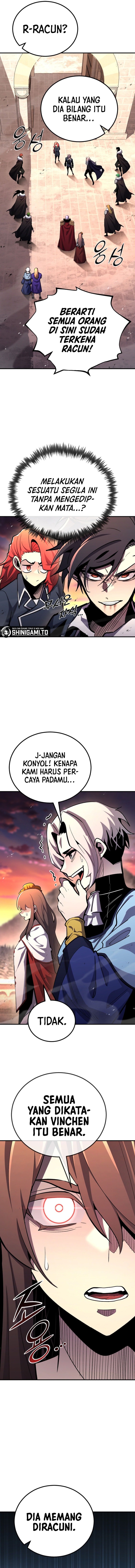 Read Standard of Reincarnation ID Manga Online