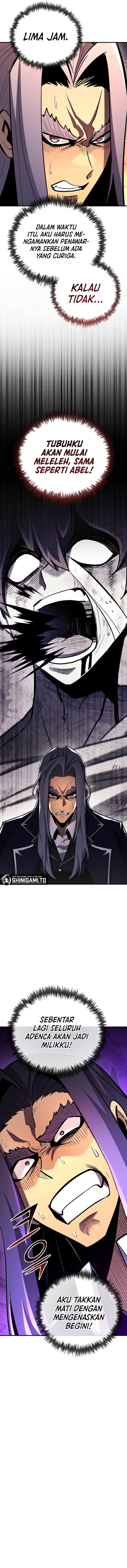 Read Standard of Reincarnation ID Manga Online