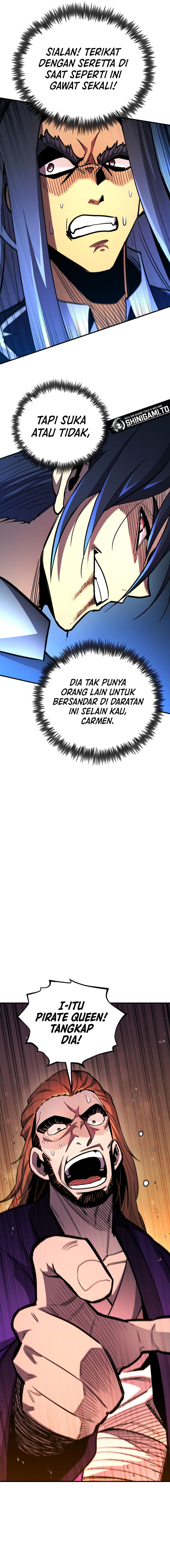 Read Standard of Reincarnation ID Manga Online