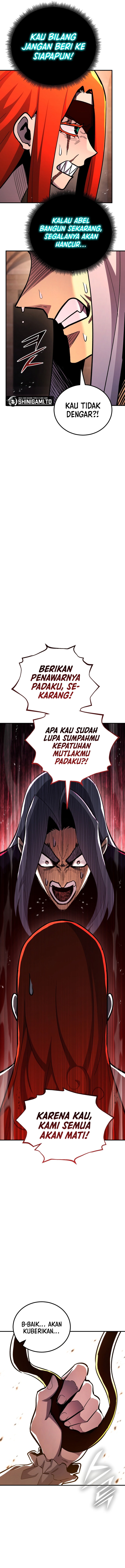Read Standard of Reincarnation ID Manga Online
