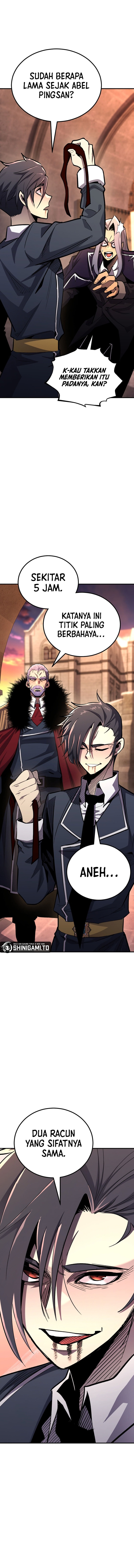 Read Standard of Reincarnation ID Manga Online