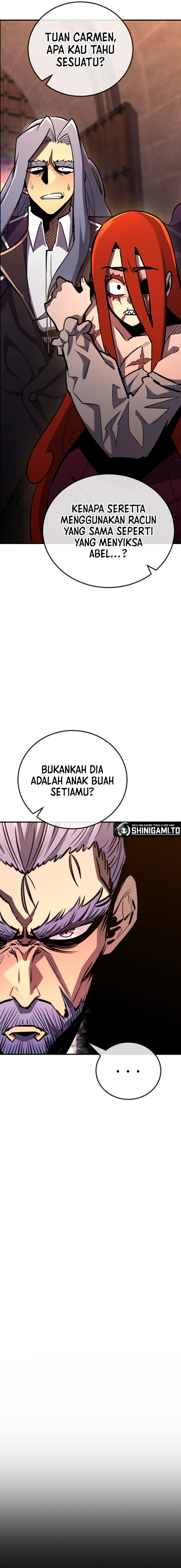 Read Standard of Reincarnation ID Manga Online