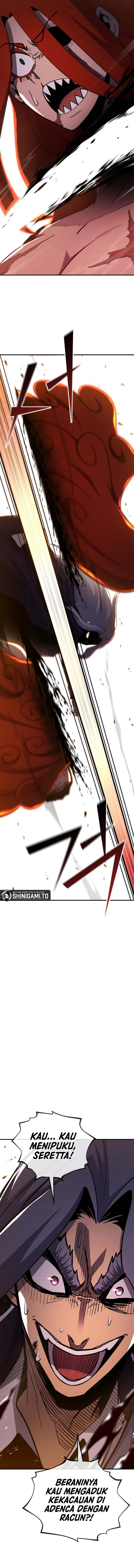 Read Standard of Reincarnation ID Manga Online
