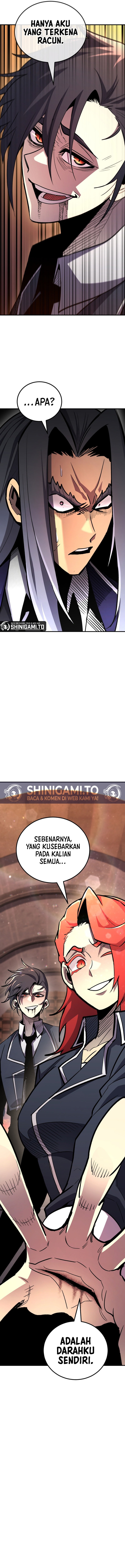 Read Standard of Reincarnation ID Manga Online