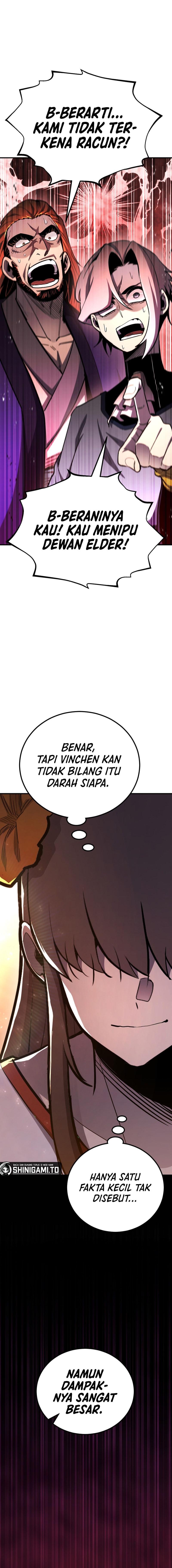 Read Standard of Reincarnation ID Manga Online