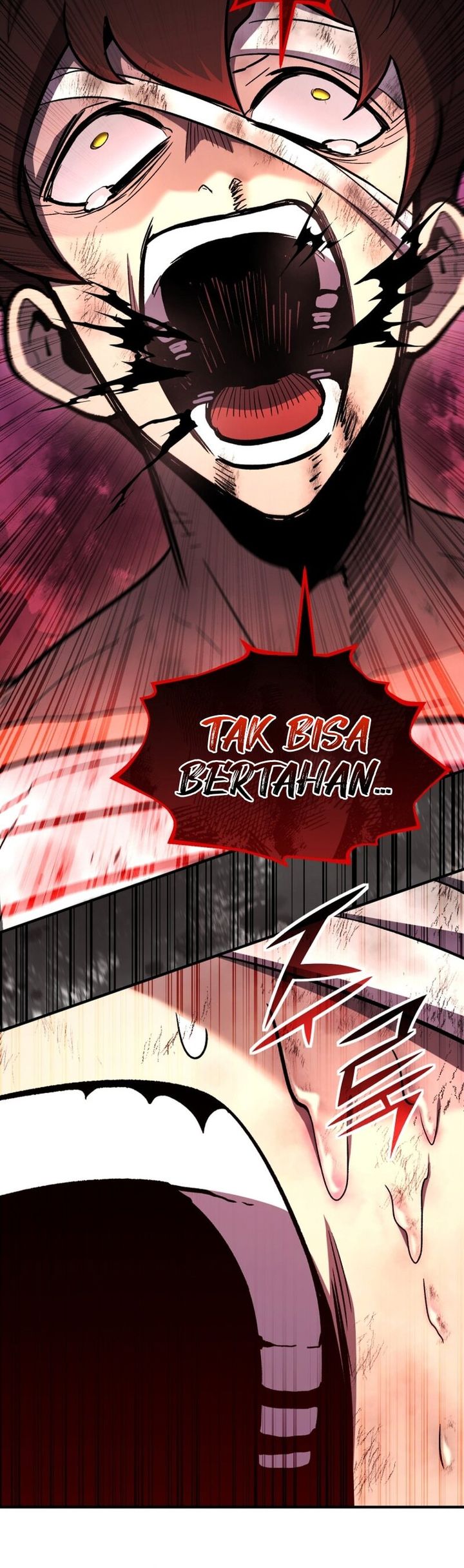 Read Standard of Reincarnation ID Manga Online