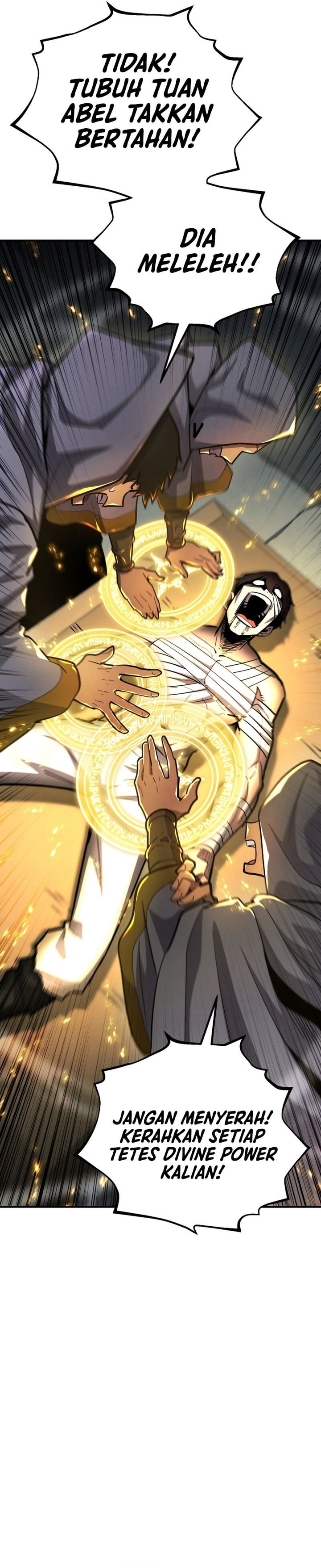 Read Standard of Reincarnation ID Manga Online