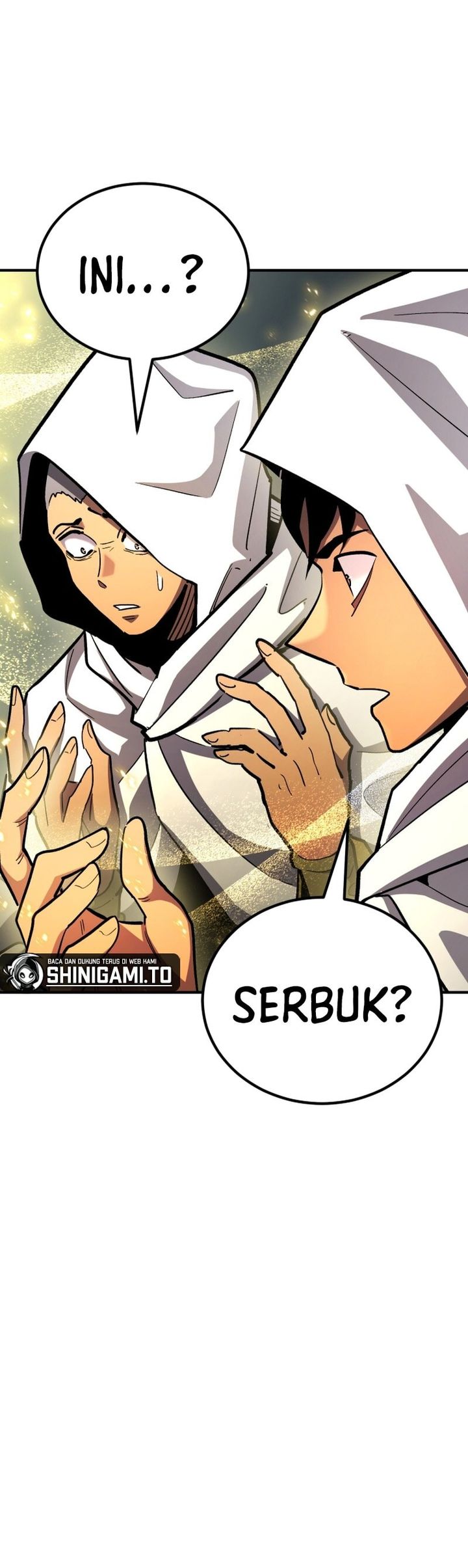 Read Standard of Reincarnation ID Manga Online