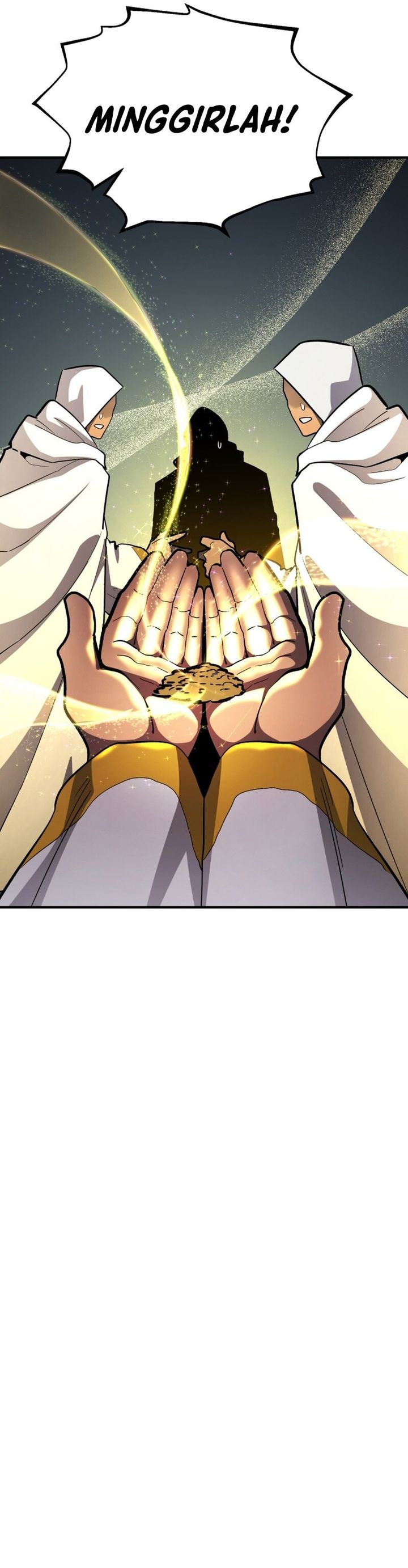 Read Standard of Reincarnation ID Manga Online