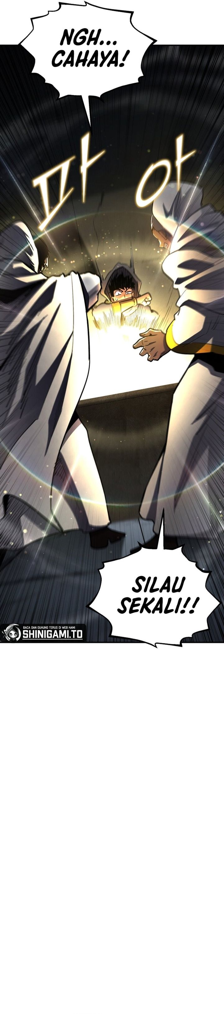 Read Standard of Reincarnation ID Manga Online