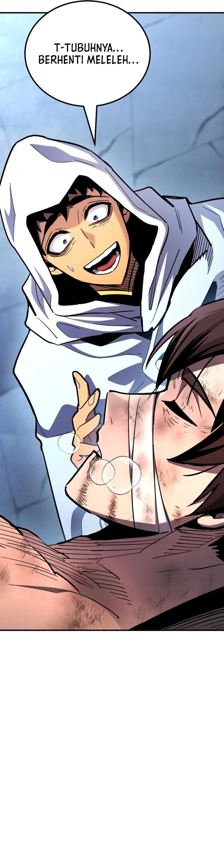 Read Standard of Reincarnation ID Manga Online