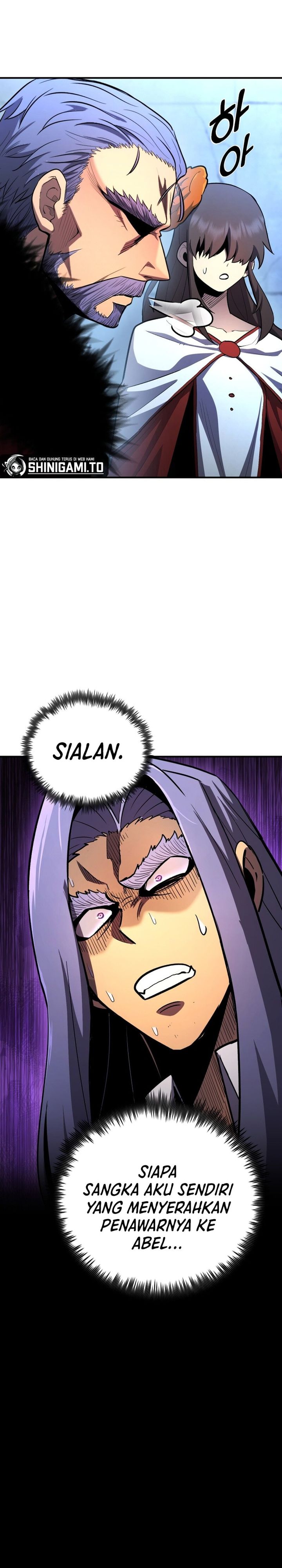 Read Standard of Reincarnation ID Manga Online