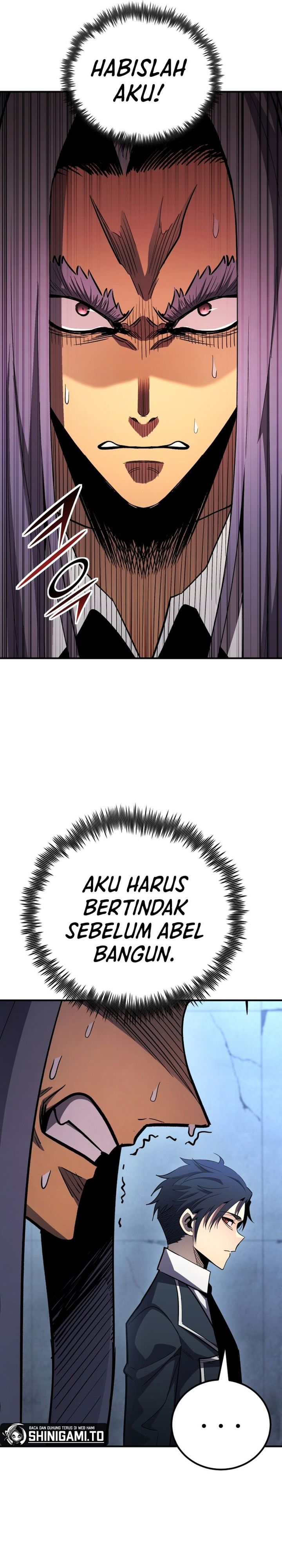Read Standard of Reincarnation ID Manga Online