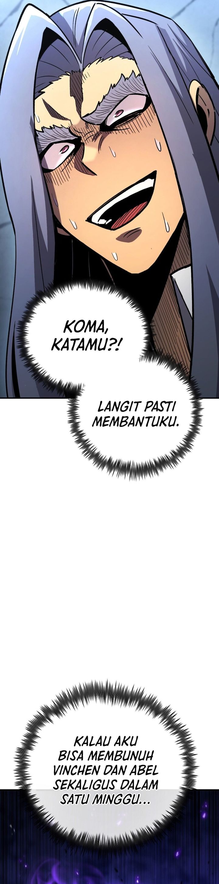 Read Standard of Reincarnation ID Manga Online
