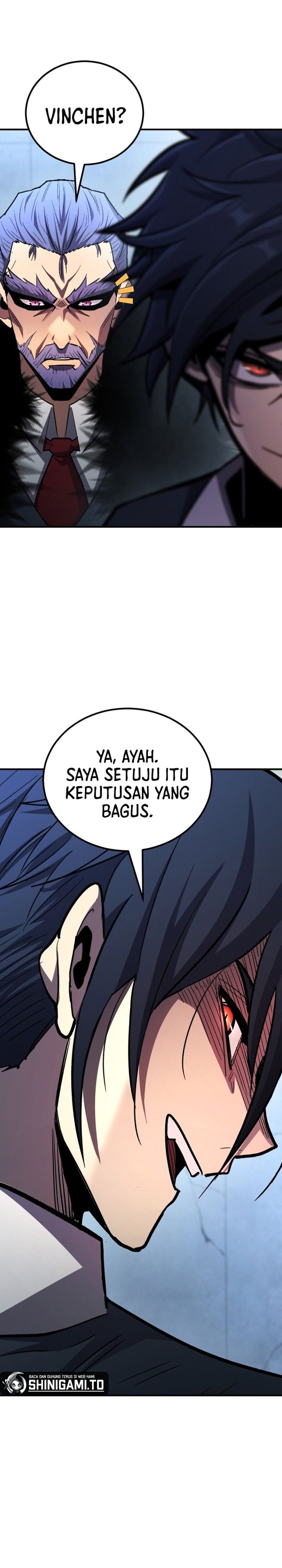 Read Standard of Reincarnation ID Manga Online