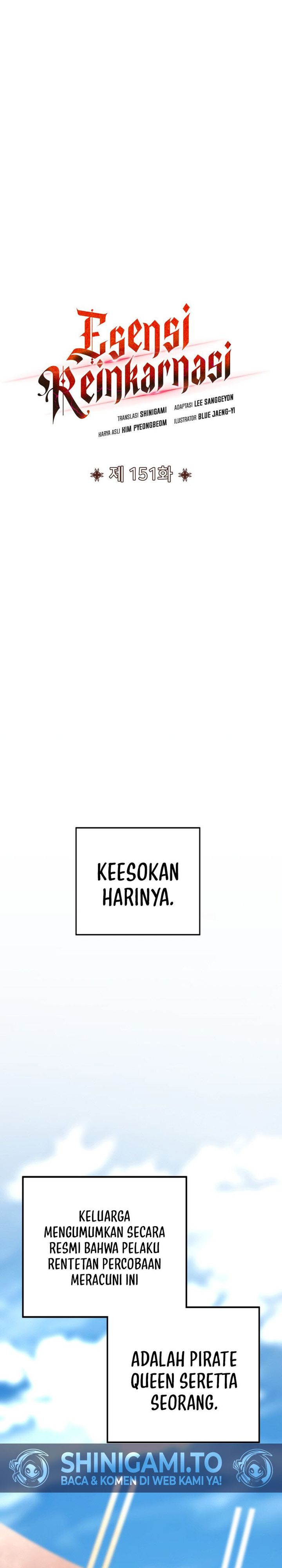 Read Standard of Reincarnation ID Manga Online