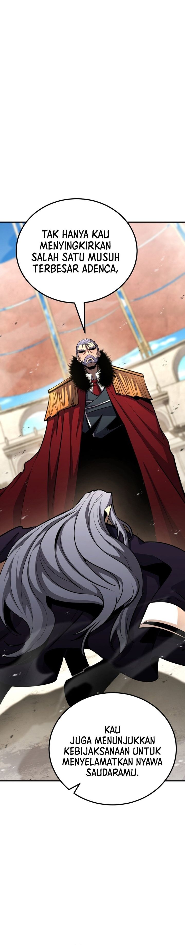 Read Standard of Reincarnation ID Manga Online