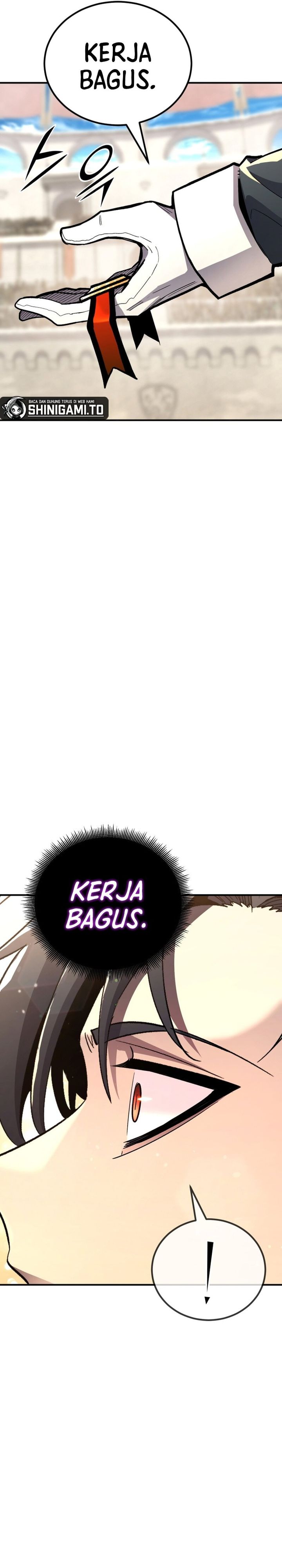 Read Standard of Reincarnation ID Manga Online