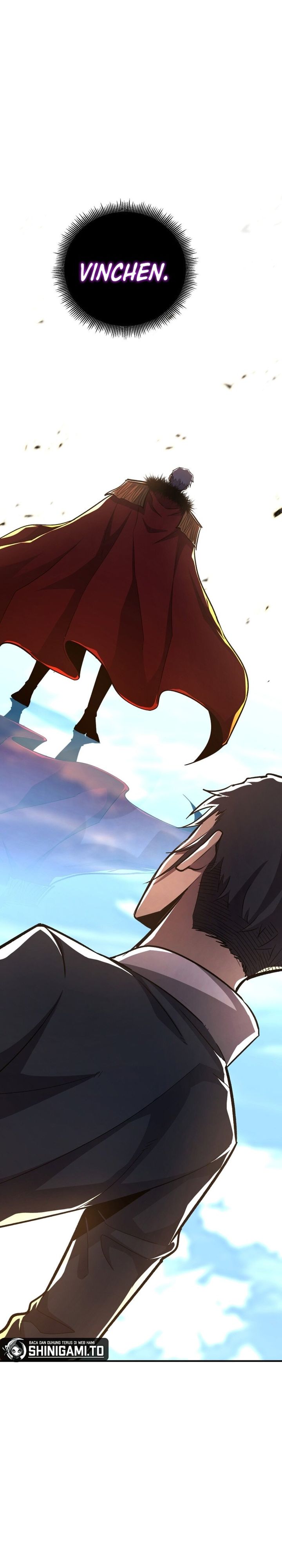Read Standard of Reincarnation ID Manga Online
