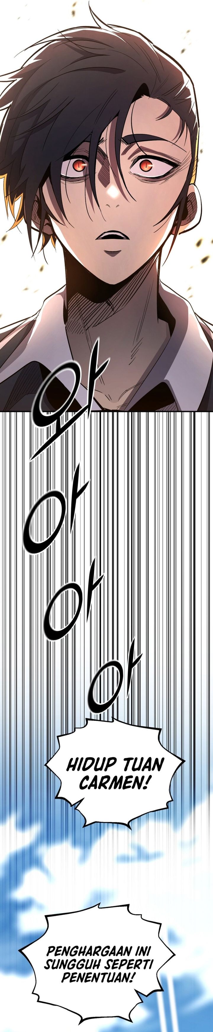 Read Standard of Reincarnation ID Manga Online
