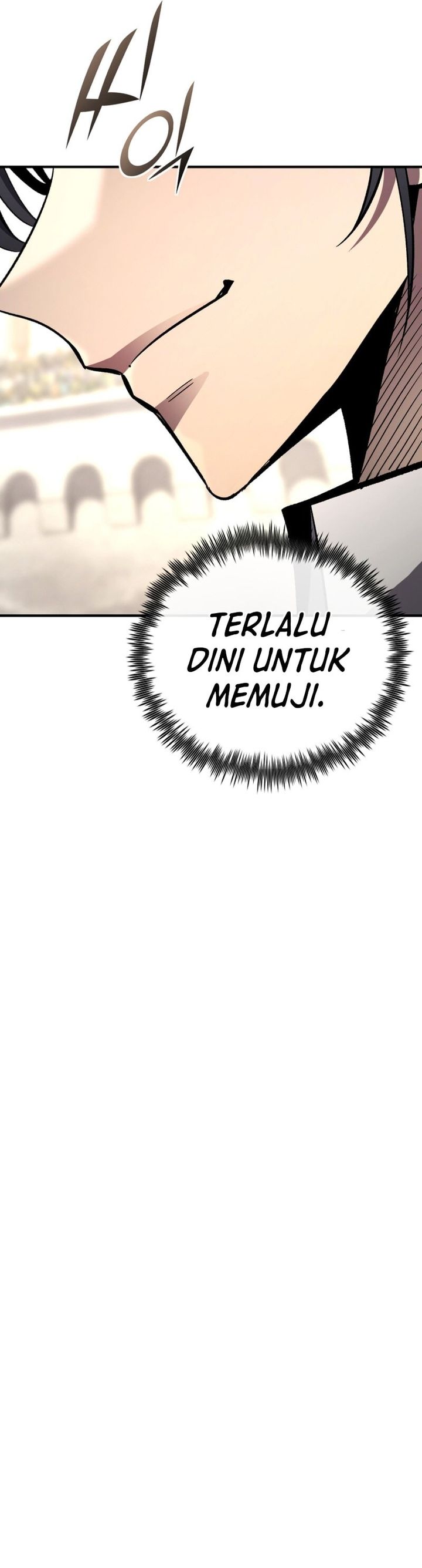 Read Standard of Reincarnation ID Manga Online
