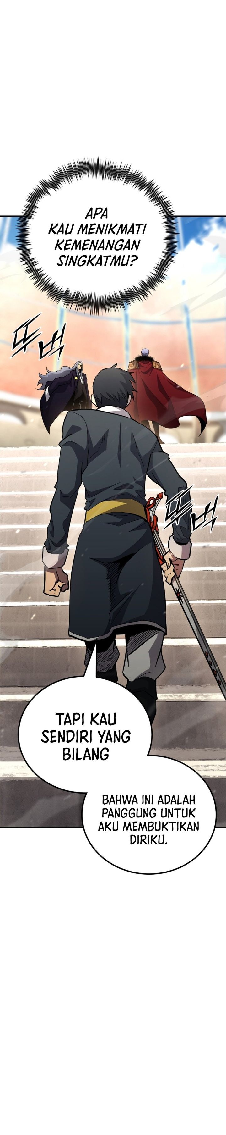 Read Standard of Reincarnation ID Manga Online