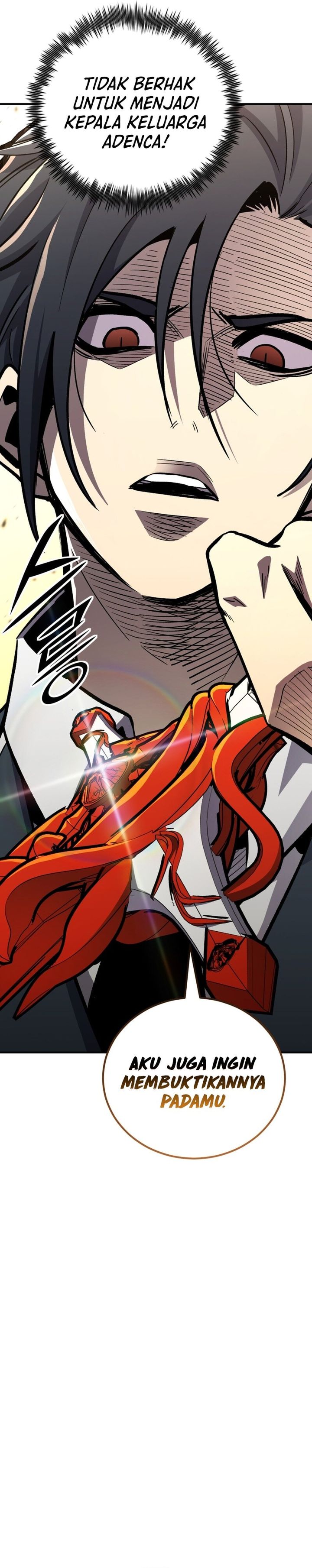 Read Standard of Reincarnation ID Manga Online