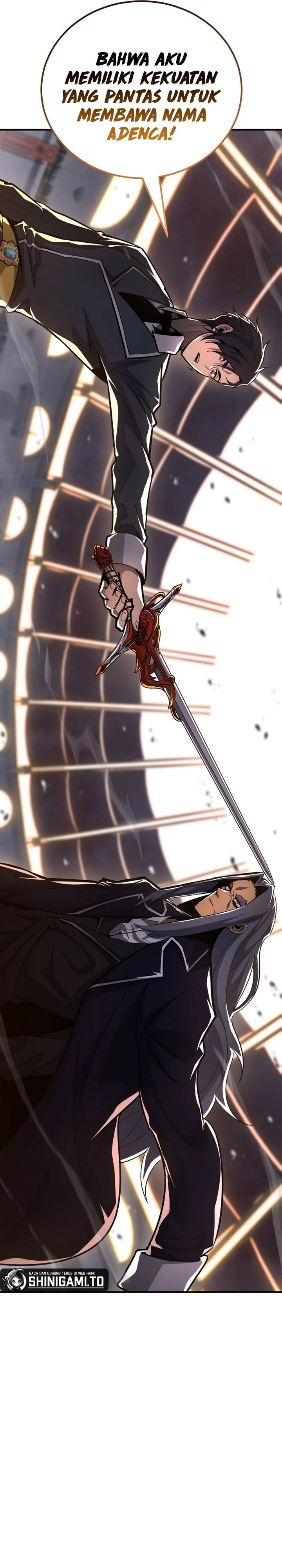Read Standard of Reincarnation ID Manga Online