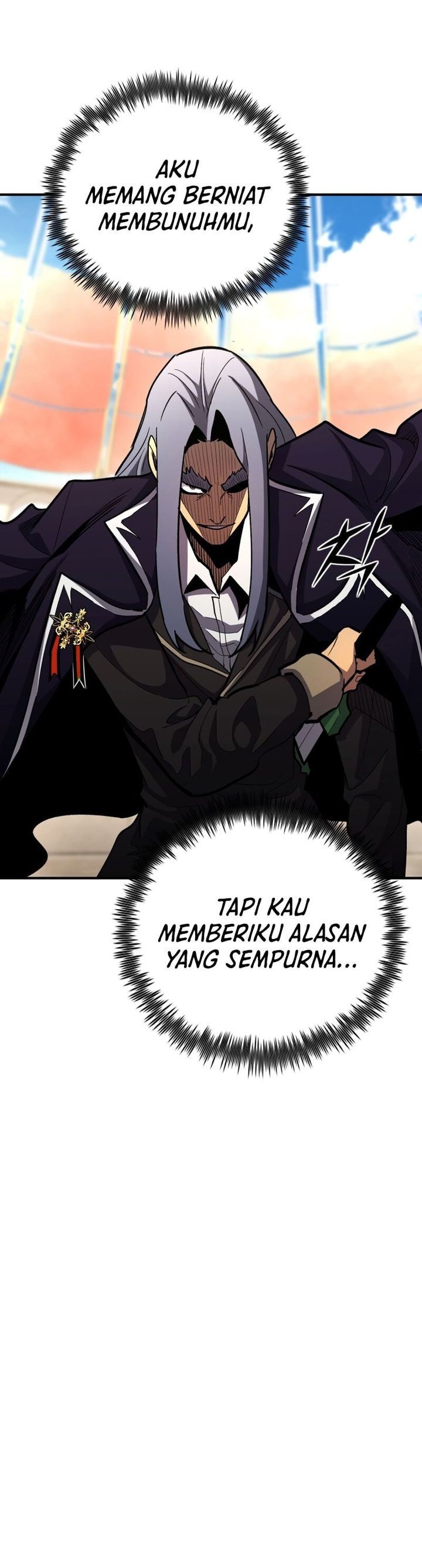 Read Standard of Reincarnation ID Manga Online