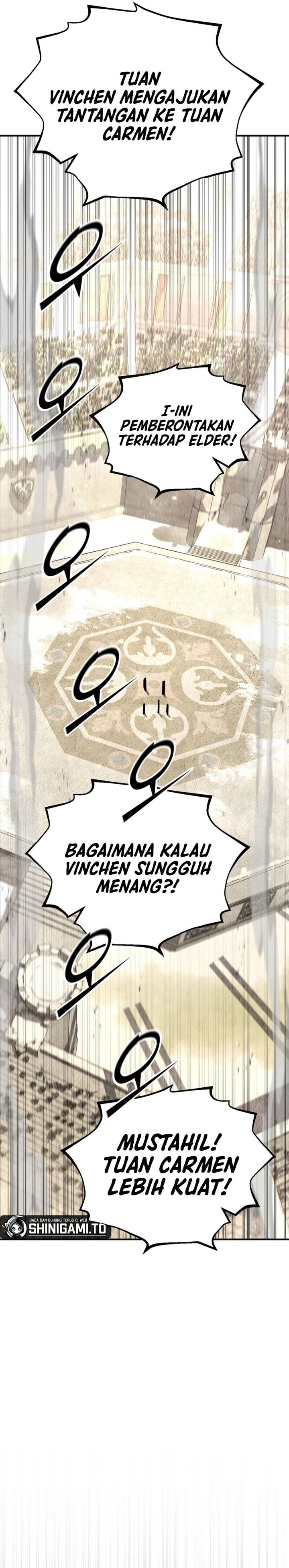 Read Standard of Reincarnation ID Manga Online