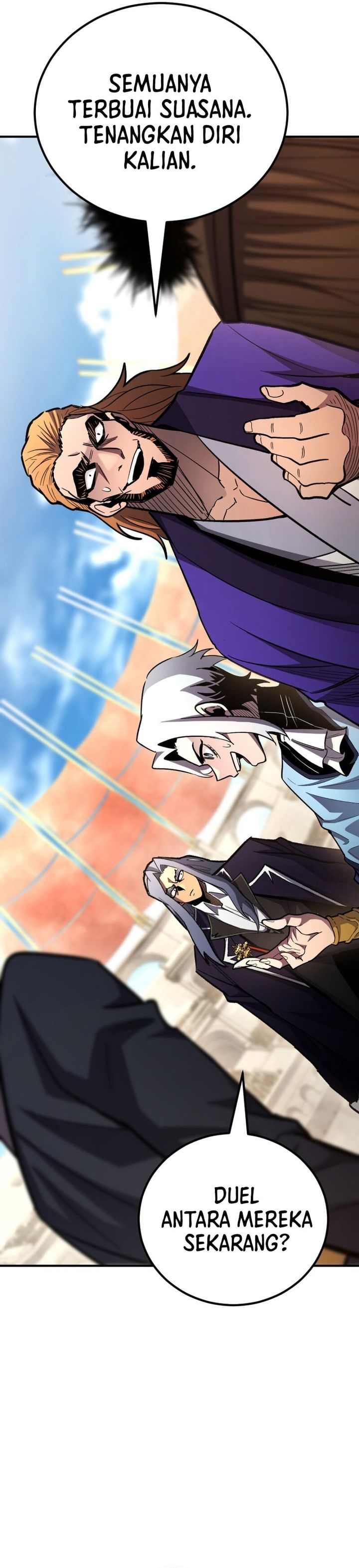 Read Standard of Reincarnation ID Manga Online