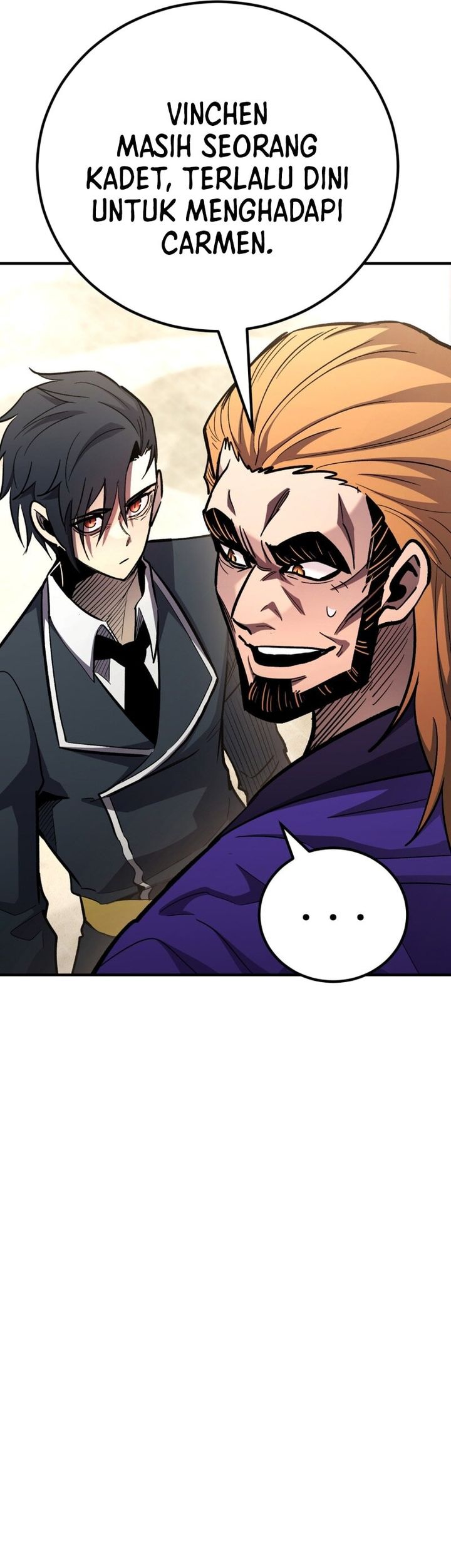 Read Standard of Reincarnation ID Manga Online