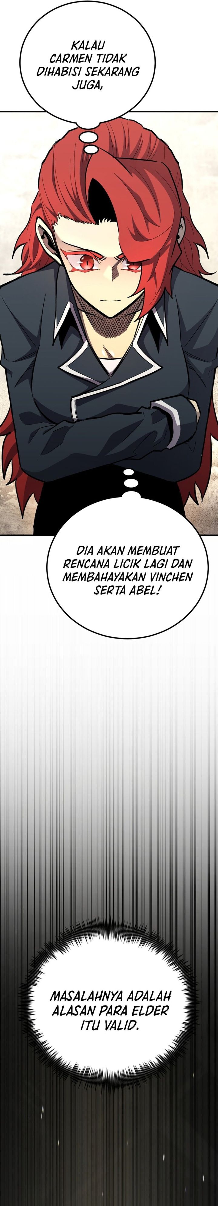 Read Standard of Reincarnation ID Manga Online