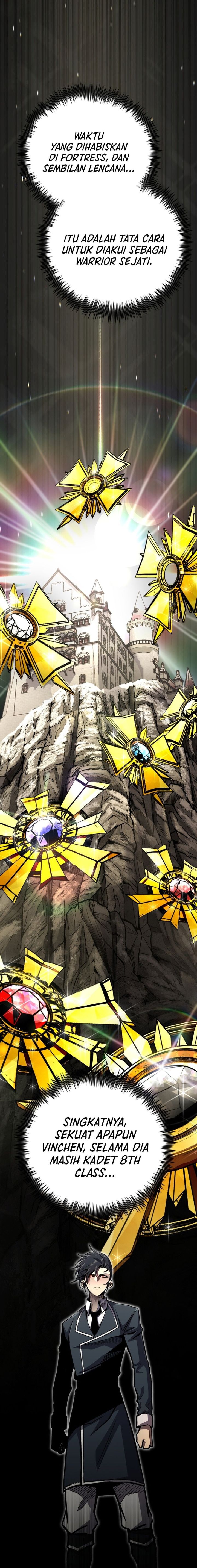 Read Standard of Reincarnation ID Manga Online