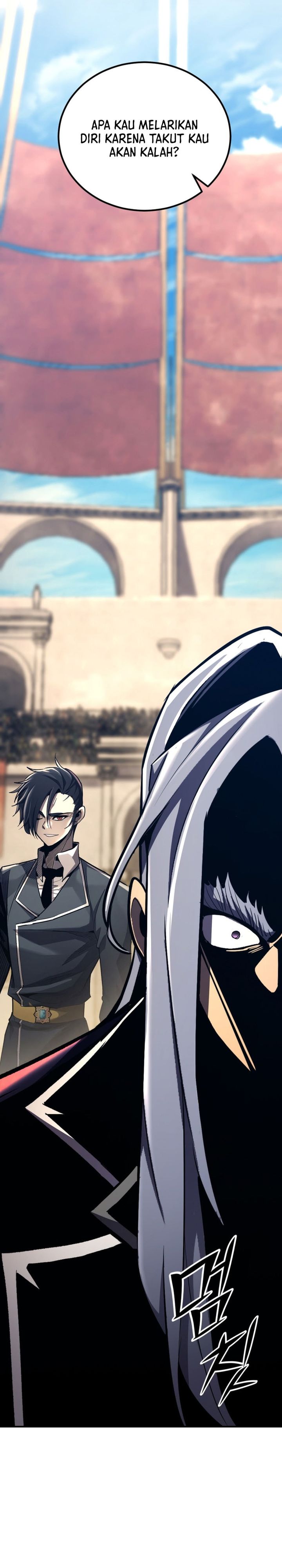 Read Standard of Reincarnation ID Manga Online