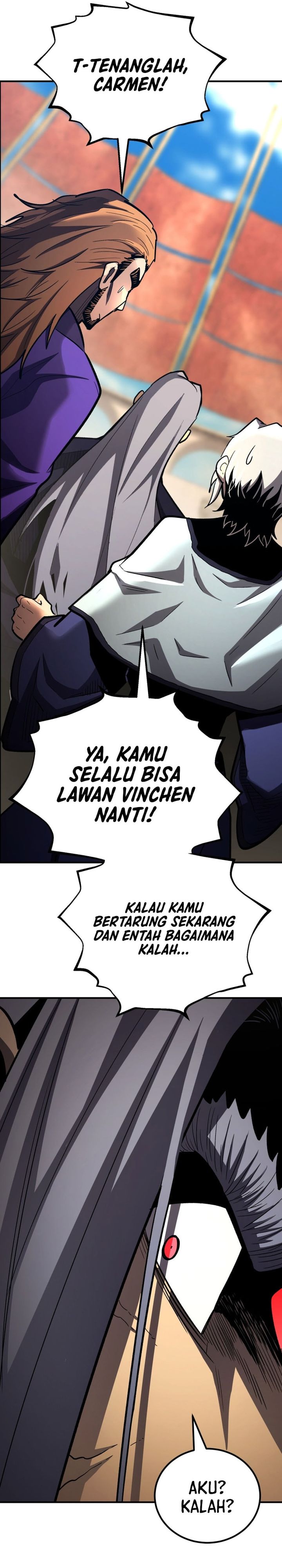Read Standard of Reincarnation ID Manga Online